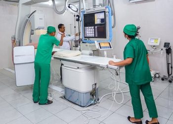 RSUD dr. Djasamen Saragih Kota Pematangsiantar membuka kembali layanan Cathlab dengan Penjaminan BPJS Kesehatan