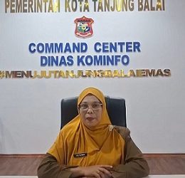 Kepala BPKPD, Siti Fatimah