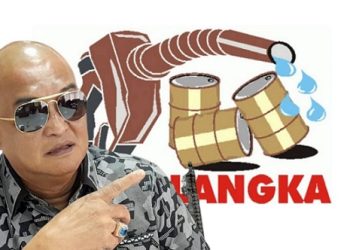 Anggota DPRD Kota Medan Robi Barus (Foto Ist)