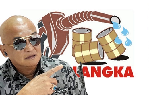 Anggota DPRD Kota Medan Robi Barus (Foto Ist)