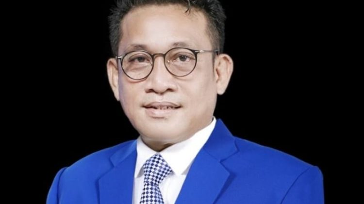 Anggota DPRD Kota Medan , Edwin Sugesti Nasution. (Foto Ist)