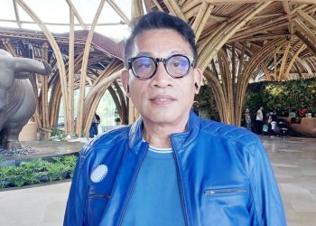 Anggota Komisi 4 DPRD Medan Edwin Sugesti Nasution. (Foto Ist)
