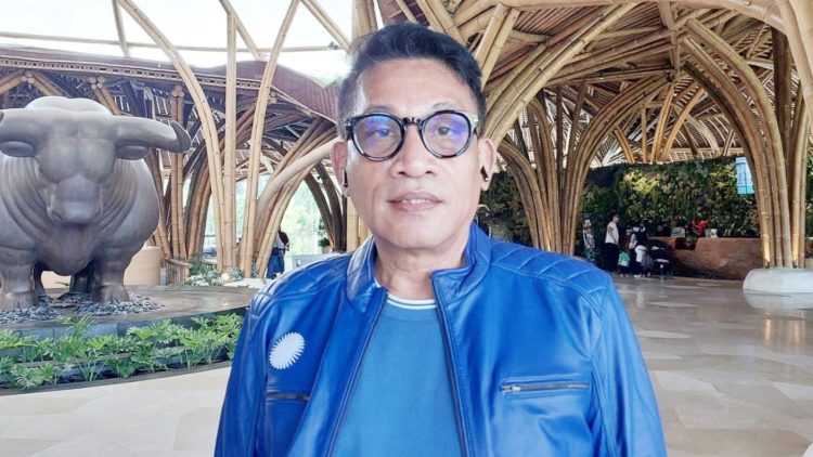 Anggota Komisi 4 DPRD Medan Edwin Sugesti Nasution. (Foto Ist)