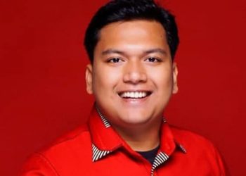 Tokoh muda Sumut, Tumpal Untrech Napitupulu. (Foto Ist)