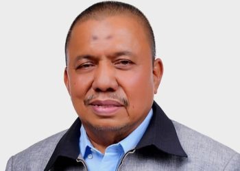 Sekretaris Komisi 2 DPRD Kota Medan, H. Iswanda Ramli. (Foto Ist)