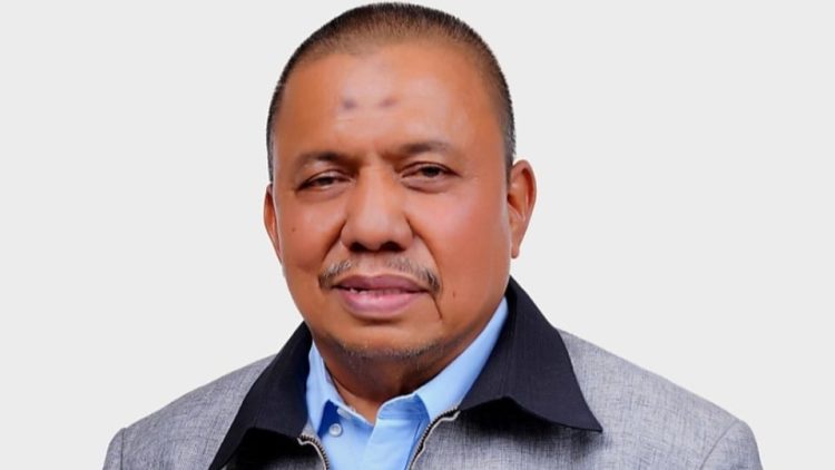 Sekretaris Komisi 2 DPRD Kota Medan, H. Iswanda Ramli. (Foto Ist)