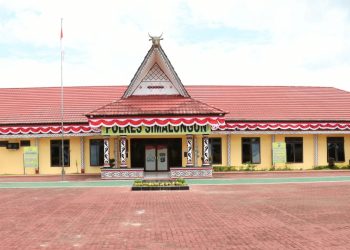 Polres Simalungun