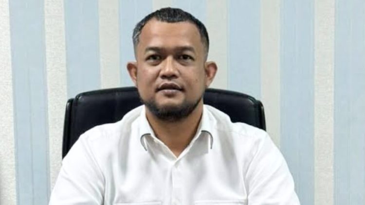 Wakil Ketua DPRD Kota Medan Fraksi Partai Golkar, Hadi Suhendra SH. (Foto Ist)