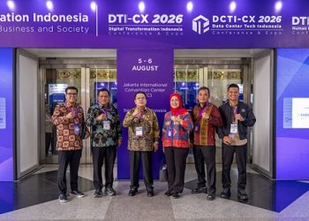 Wali Kota Pematangsiantar Wesly Silalahi SH MKn menghadiri APEKSI Leadership Dialogue 2026