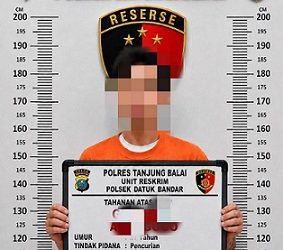 Pelaku GLT
