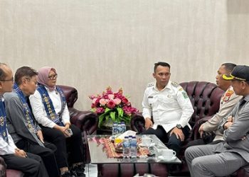 pada Rabu, 19 Agustus 2026, mulai pukul 09.00 WIB