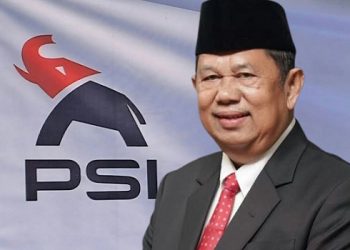 Anggota DPRD Kota Medan Henry Jhon Hutagalung - Wali Kota Medan Rico Waas. (Foto Ist)
