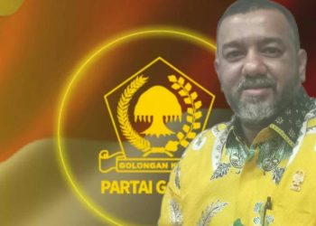Anggota DPRD Kota Medan, Rommy Van Boy. (Foto Ist)