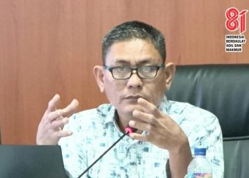 Anggota DPRD Kota Medan Edi Saputra, S.T. (Foto Ist)