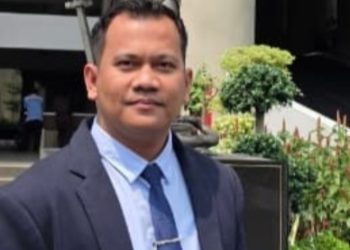 Advokat Tommy Aditia Sinulingga, S.H. (Foto Ist)