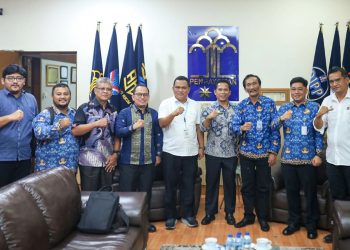 Pemko Pematangsiantar bersama Kemenkum Sumut menggelar Rapat Harmonisasi Ranperwa Pematangsiantar