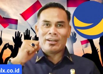 Anggota DPRD Kota Medan, Saipul Bahri. (Foto Ist)