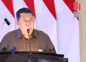 Anggota Fraksi PSI DPRD Kota Medan, Henry Jhon Hutagalung. (Foto Ist)