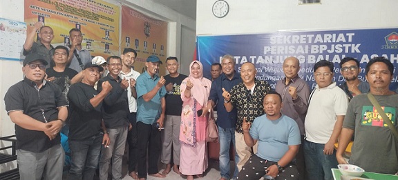 AMAN BERSATU Terbentuk dan Segera Dikukuhkan