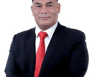 Anggota DPRD Kota Medan, Saipul Bahri. (Foto Ist)