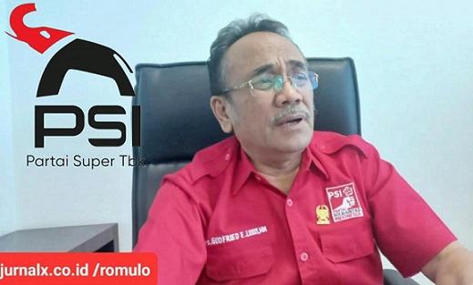 Anggota Komisi DPRD Kota Medan, Drs Godfried Effendi Lubis. (Foto Ist)
