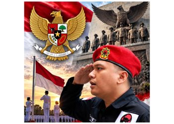 Tokoh muda Sumut Tumpal Utrecht Napitupulu SH, MH (Foto Ist)