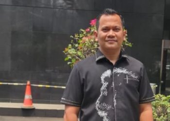 Pengamat hukum sekaligus advokat Dr. Tommy Aditia Sinulingga, S.H., M.H., CTL. (Foto Ist)