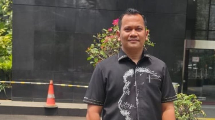 Pengamat hukum sekaligus advokat Dr. Tommy Aditia Sinulingga, S.H., M.H., CTL. (Foto Ist)