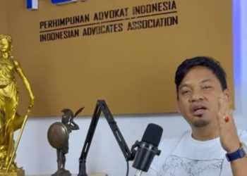 Dwi Ngai Sinaga, S.H., M.H Kuasa Hukum Fitri Agust Karo-Karo. (Foto Ist)