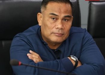 Anggota DPRD Kota Medan, Saipul Bahri. (Foto Ist)