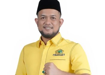 Wakil Ketua DPRD Kota Medan, Hadi Suhendra, SH. (Foto Ist)