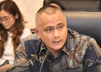 Anggota DPRD Kota Medan, Ahmad Afandi Harahap. (Foto Ist)