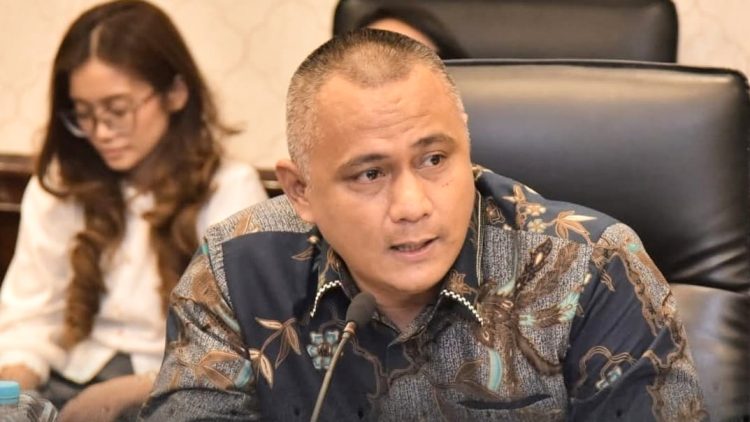 Anggota DPRD Kota Medan, Ahmad Afandi Harahap. (Foto Ist)