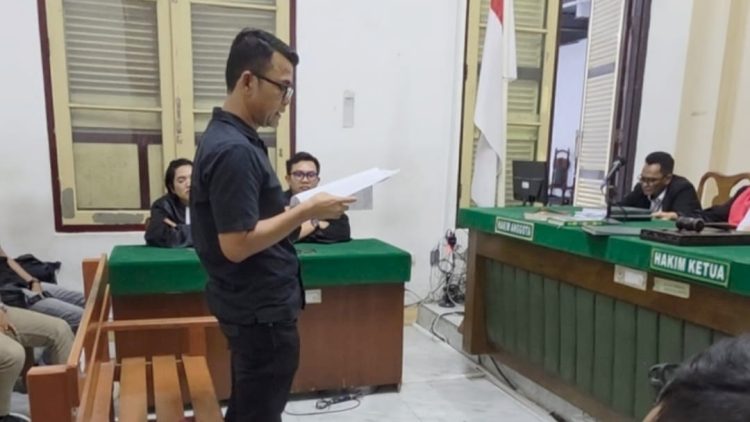 Mantan Kepala Dinas Sosial PMD Kabupaten Samosir, Fitri Agust Karo-Karo. (Foto Ist)