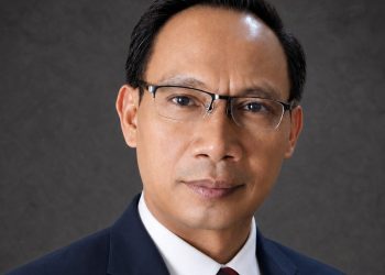 Sekretaris Jenderal SMSI Pusat, Makali Kumar