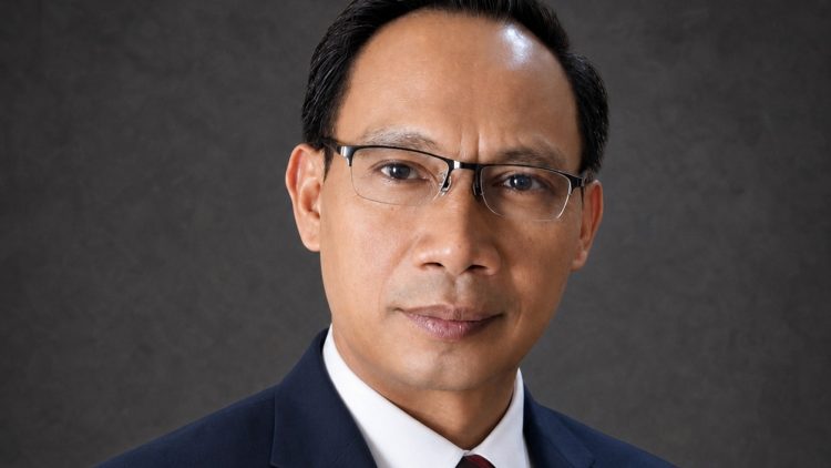 Sekretaris Jenderal SMSI Pusat, Makali Kumar