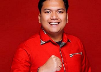 Tumpal Utrecht Napitupulu SH, MH, tokoh muda Sumut. (Foto Ist)