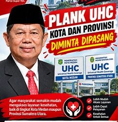 Anggota DPRD Medan yang juga Wakil Ketua Fraksi PSI DPRD Medan, Henry Jhon Hutagalung, SE, SH, MH. (Foto Ist)