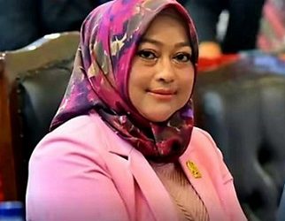 Wakil Ketua Fraksi Hanura -PKB DPRD Kota Medan, Roma Uli Silalahi. (Foto Ist)