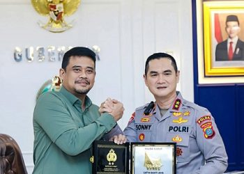Selasa (13/10),