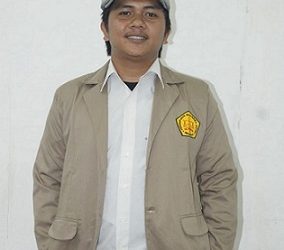 Wakil Ketua Bidang Reformasi Agraria DPP PERMAHI Periode 2026–2028, Andry Napitupulu, S.H