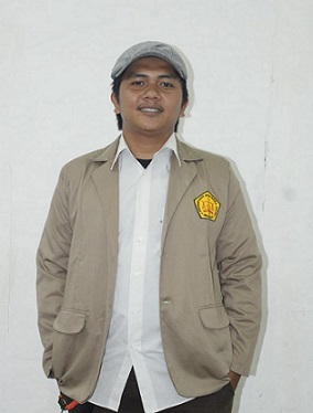 Wakil Ketua Bidang Reformasi Agraria DPP PERMAHI Periode 2026–2028, Andry Napitupulu, S.H