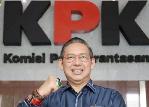 Ketua DPRD Kota Medan Wong Chun Sen - Kadis PKPCKTR Medan John Ester Lase. (Foto Ist)