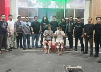 # Korban Diduga Dihabisi Di Medan Sebelum Dibawa Ke Asahan