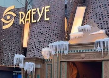 Raeye Dining & Experience - Ketua Komisi 3 DPRD Kota Medan, Salomo TR Pardede. (Foto Ist)