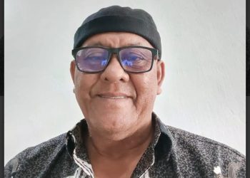 Anggota DPRK Nagan Raya, H. T Zulkarnaini, dari Partai Nasdem