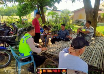 Polsek Tanjung Batu segera memberikan himbauan kepada masyarakat agar tidak memutar musik remix atau house music, serta menghindari konsumsi minuman keras dalam setiap kegiatan hiburan masyarakat, khususnya pada acara orgen tunggal.