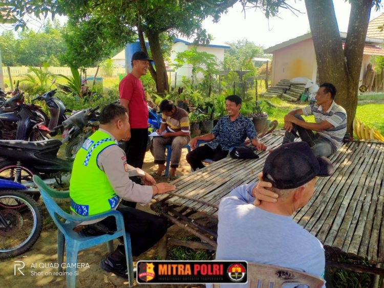 Polsek Tanjung Batu segera memberikan himbauan kepada masyarakat agar tidak memutar musik remix atau house music, serta menghindari konsumsi minuman keras dalam setiap kegiatan hiburan masyarakat, khususnya pada acara orgen tunggal.