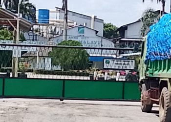 PT PP Lonsum Gunung Malayu Asahan (Foto. Dok : Ganda Asmara/Mitrapolri.com)
