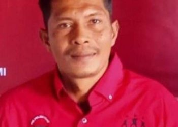 Syukri alias T. Bayu